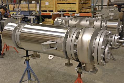 titan metal fabricators texas|titanium heat exchangers manufacturers.